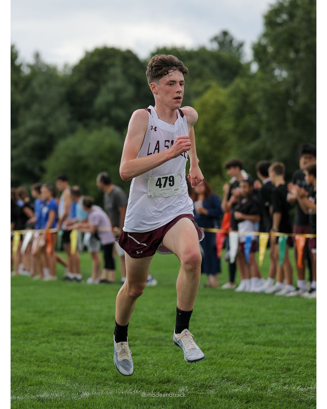 #479 Gavin Skelly, La Salle Academy, 5k Run - Boys (Myers), P43, 20:07.16 - #479 Gavin Skelly, La Salle Academy, 5k Run - Boys (Myers), P43, 20:07.16 - 2026 Injury Fund Carnival XC - Deerfield Park - Greenville, Rhode Island - September 05, 2026 File: ./dir-7-5k_Run-Boys-Myers/260905-2026-injury-fund-xc-deerfield-park-1215-398A9815.jpg #479 Gavin Skelly, La Salle Academy, 5k Run - Boys (Myers), P43, 20:07.16 - #479 Gavin Skelly, La Salle Academy, 5k Run - Boys (Myers), P43…