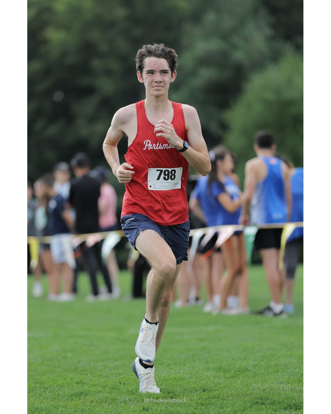 #798 Ryan Leonard, Portsmouth High School, 5k Run - Boys (Myers), P50, 20:27.86 - #798 Ryan Leonard, Portsmouth High School, 5k Run - Boys (Myers), P50, 20:27.86 - 2026 Injury Fund Carnival XC - Deerfield Park - Greenville, Rhode Island - September 05, 2026 File: ./dir-7-5k_Run-Boys-Myers/260905-2026-injury-fund-xc-deerfield-park-1219-398A9923.jpg #798 Ryan Leonard, Portsmouth High School, 5k Run - Boys (Myers), P50, 20:27.86 - #798 Ryan Leonard, Portsmouth High School, 5k Run - Boys…