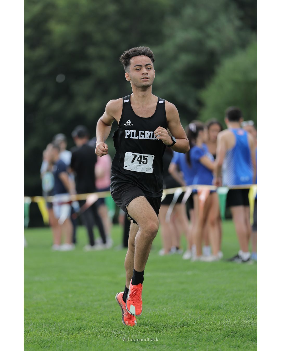 #745 Matt Tessier, Pilgrim High School, 5k Run - Boys (Myers), P51, 20:29.11 - #745 Matt Tessier, Pilgrim High School, 5k Run - Boys (Myers), P51, 20:29.11 - 2026 Injury Fund Carnival XC - Deerfield Park - Greenville, Rhode Island - September 05, 2026 File: ./dir-7-5k_Run-Boys-Myers/260905-2026-injury-fund-xc-deerfield-park-1220-398A9941.jpg #745 Matt Tessier, Pilgrim High School, 5k Run - Boys (Myers), P51, 20:29.11 - #745 Matt Tessier, Pilgrim High School, 5k Run - Boys (Myers…