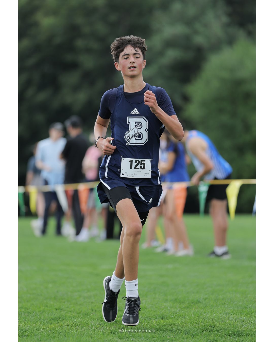 #125 Mason Gaucher, Burrillville High School, 5k Run - Boys (Myers), P52, 20:46.86 - #125 Mason Gaucher, Burrillville High School, 5k Run - Boys (Myers), P52, 20:46.86 - 2026 Injury Fund Carnival XC - Deerfield Park - Greenville, Rhode Island - September 05, 2026 File: ./dir-7-5k_Run-Boys-Myers/260905-2026-injury-fund-xc-deerfield-park-1221-398A9960.jpg #125 Mason Gaucher, Burrillville High School, 5k Run - Boys (Myers), P52, 20:46.86 - #125 Mason Gaucher, Burrillville High School, 5k Run -…