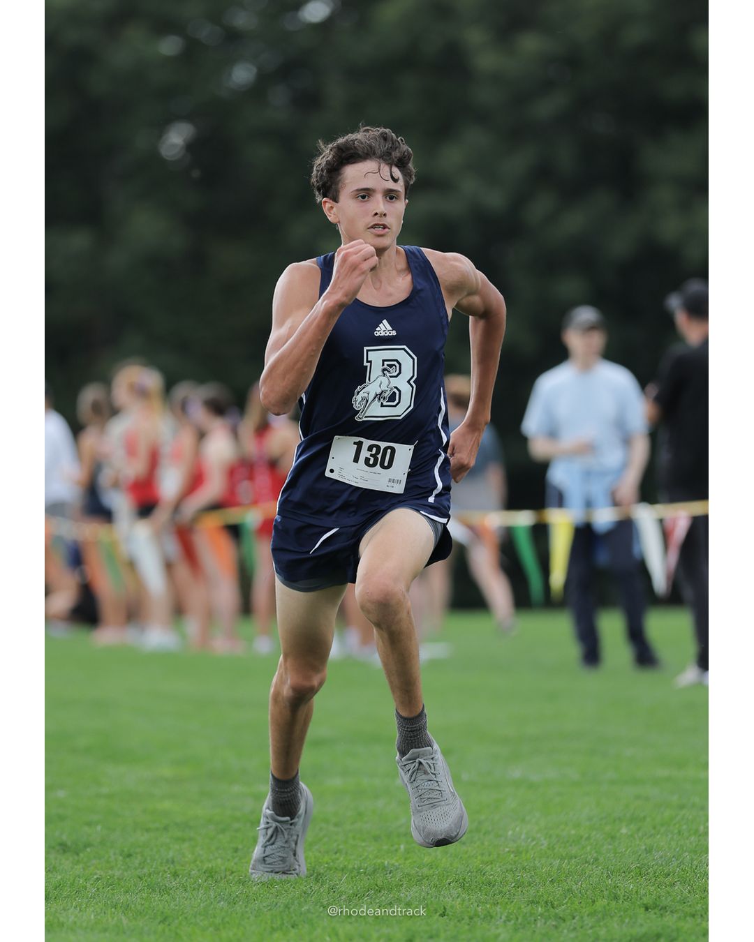 #130 Ethan LeMay, Burrillville High School, 5k Run - Boys (Myers), P53, 20:48.30 - 2026 Injury Fund Carnival XC - Deerfield Park - Greenville, Rhode Island - September 05, 2026 File: ./dir-7-5k_Run-Boys-Myers/260905-2026-injury-fund-xc-deerfield-park-1223-398A9981_1.jpg #130 Ethan LeMay, Burrillville High School, 5k Run - Boys (Myers), P53, 20:48.30 - 2026 Injury Fund Carnival XC - Deerfield Park - Greenvil…