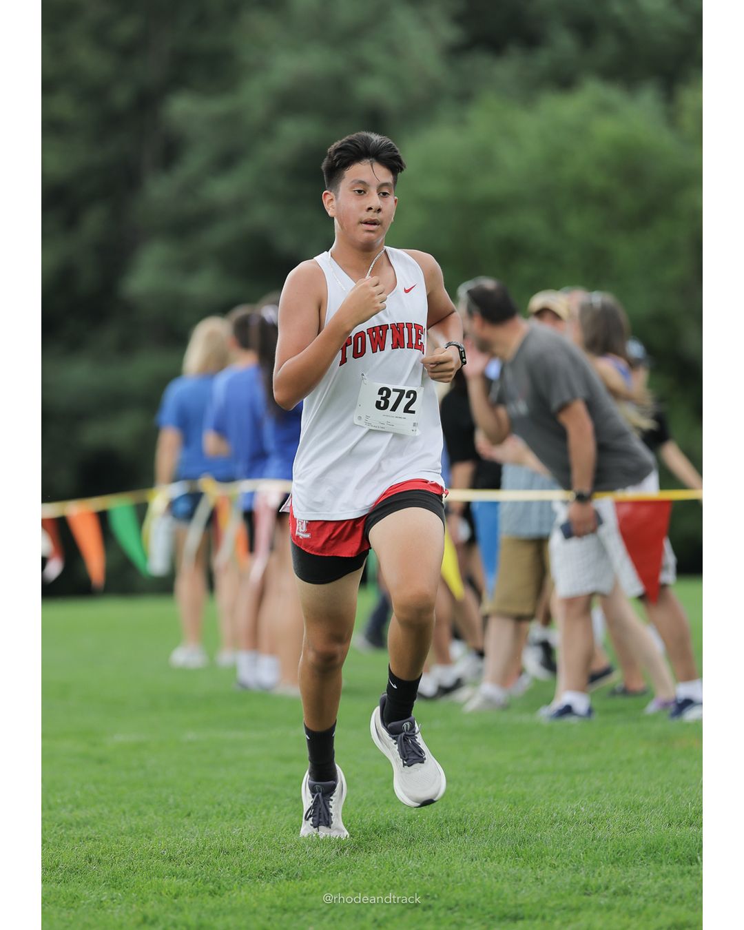 #372 Christian Mendez-Molina, East Providence High School, 5k Run - Boys (Myers), P66, 21:27.60 - #372 Christian Mendez-Molina, East Providence High School, 5k Run - Boys (Myers), P66, 21:27.60 - 2026 Injury Fund Carnival XC - Deerfield Park - Greenville, Rhode Island - September 05, 2026 File: ./dir-7-5k_Run-Boys-Myers/260905-2026-injury-fund-xc-deerfield-park-1234-398A0172.jpg #372 Christian Mendez-Molina, East Providence High School, 5k Run - Boys (Myers), P66, 21:27.60 - #372 Christian Mendez-Molina, East Provid…