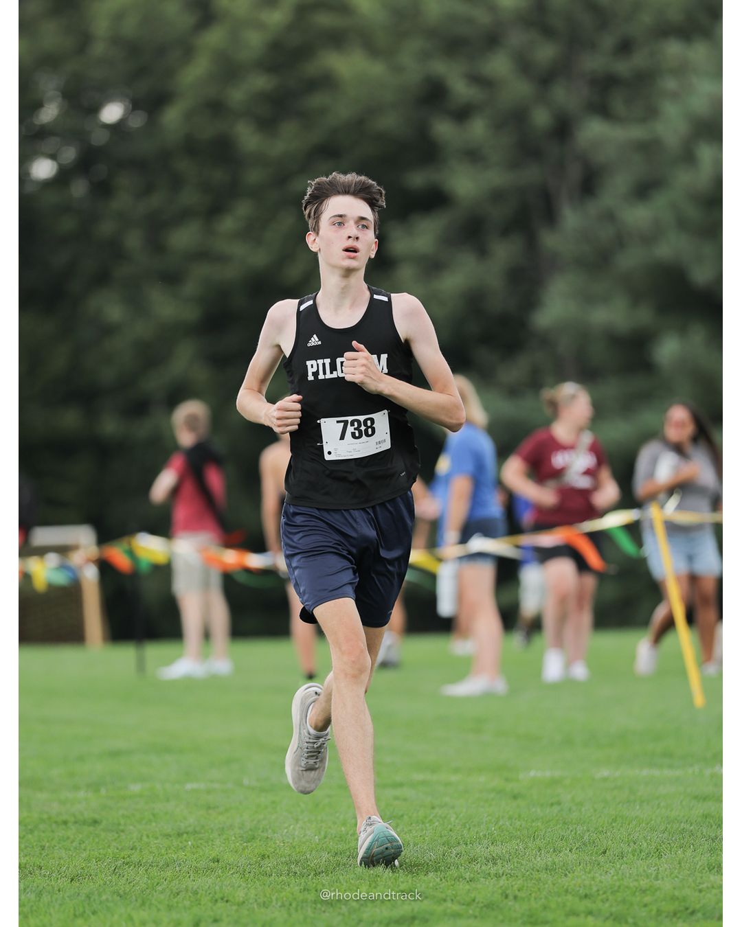 #738 Cameron Bullock, Pilgrim High School, 5k Run - Boys (Myers), P83, 22:27.11 - #738 Cameron Bullock, Pilgrim High School, 5k Run - Boys (Myers), P83, 22:27.11 - 2026 Injury Fund Carnival XC - Deerfield Park - Greenville, Rhode Island - September 05, 2026 File: ./dir-7-5k_Run-Boys-Myers/260905-2026-injury-fund-xc-deerfield-park-1249-398A0460.jpg #738 Cameron Bullock, Pilgrim High School, 5k Run - Boys (Myers), P83, 22:27.11 - #738 Cameron Bullock, Pilgrim High School, 5k Run - Boys…