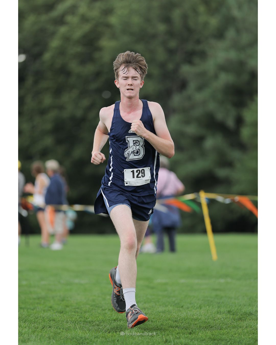 #129 Bjorn Kjornberg, Burrillville High School, 5k Run - Boys (Myers), P92, 23:49.61 - 2026 Injury Fund Carnival XC - Deerfield Park - Greenville, Rhode Island - September 05, 2026 File: ./dir-7-5k_Run-Boys-Myers/260905-2026-injury-fund-xc-deerfield-park-1260-398A0599.jpg #129 Bjorn Kjornberg, Burrillville High School, 5k Run - Boys (Myers), P92, 23:49.61 - 2026 Injury Fund Carnival XC - Deerfield Park - Gree…
