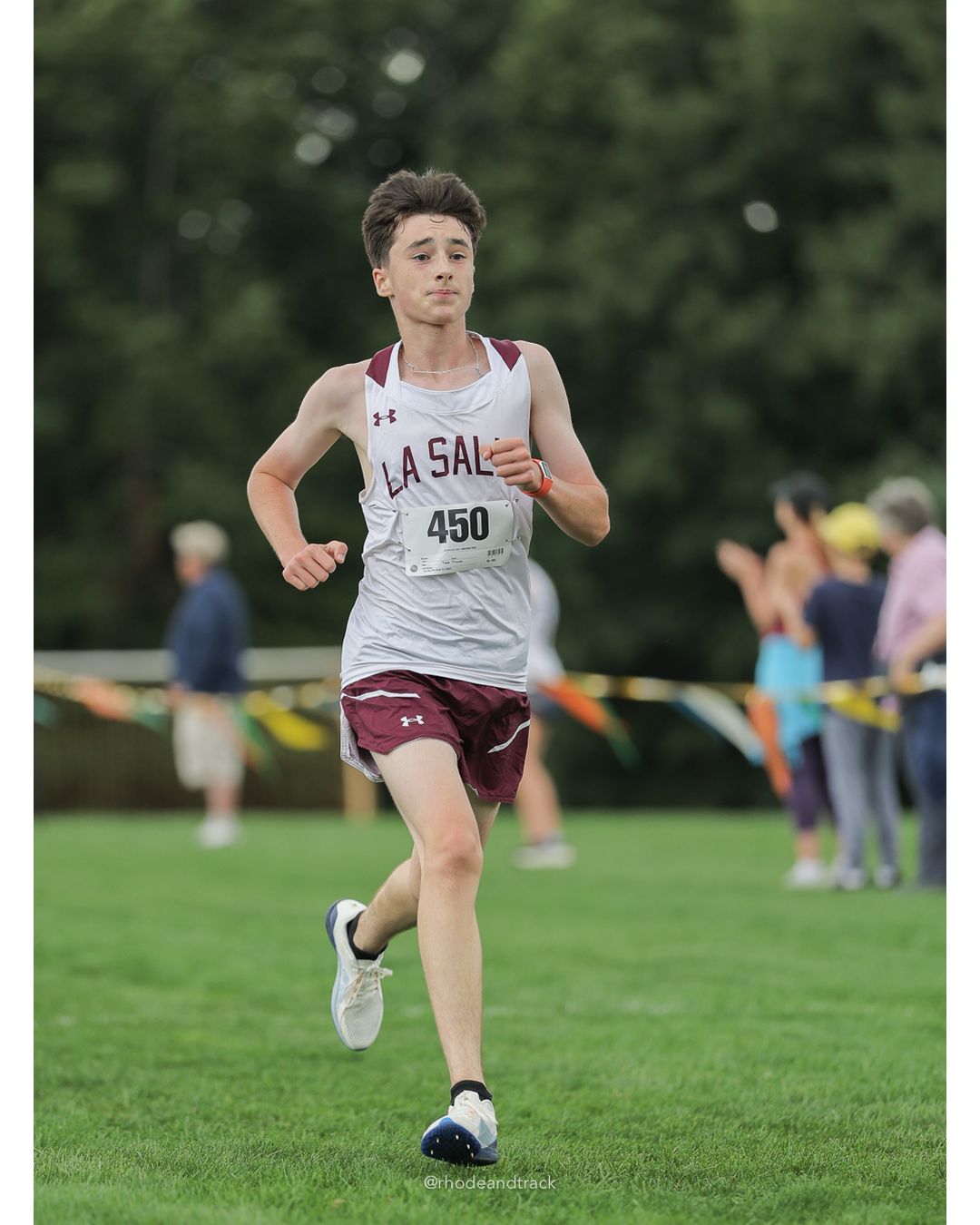 #450 Matthew Bernasconi, La Salle Academy, 5k Run - Boys (Myers), P97, 24:09.33 - #450 Matthew Bernasconi, La Salle Academy, 5k Run - Boys (Myers), P97, 24:09.33 - 2026 Injury Fund Carnival XC - Deerfield Park - Greenville, Rhode Island - September 05, 2026 File: ./dir-7-5k_Run-Boys-Myers/260905-2026-injury-fund-xc-deerfield-park-1265-398A0654.jpg #450 Matthew Bernasconi, La Salle Academy, 5k Run - Boys (Myers), P97, 24:09.33 - #450 Matthew Bernasconi, La Salle Academy, 5k Run - Boys…