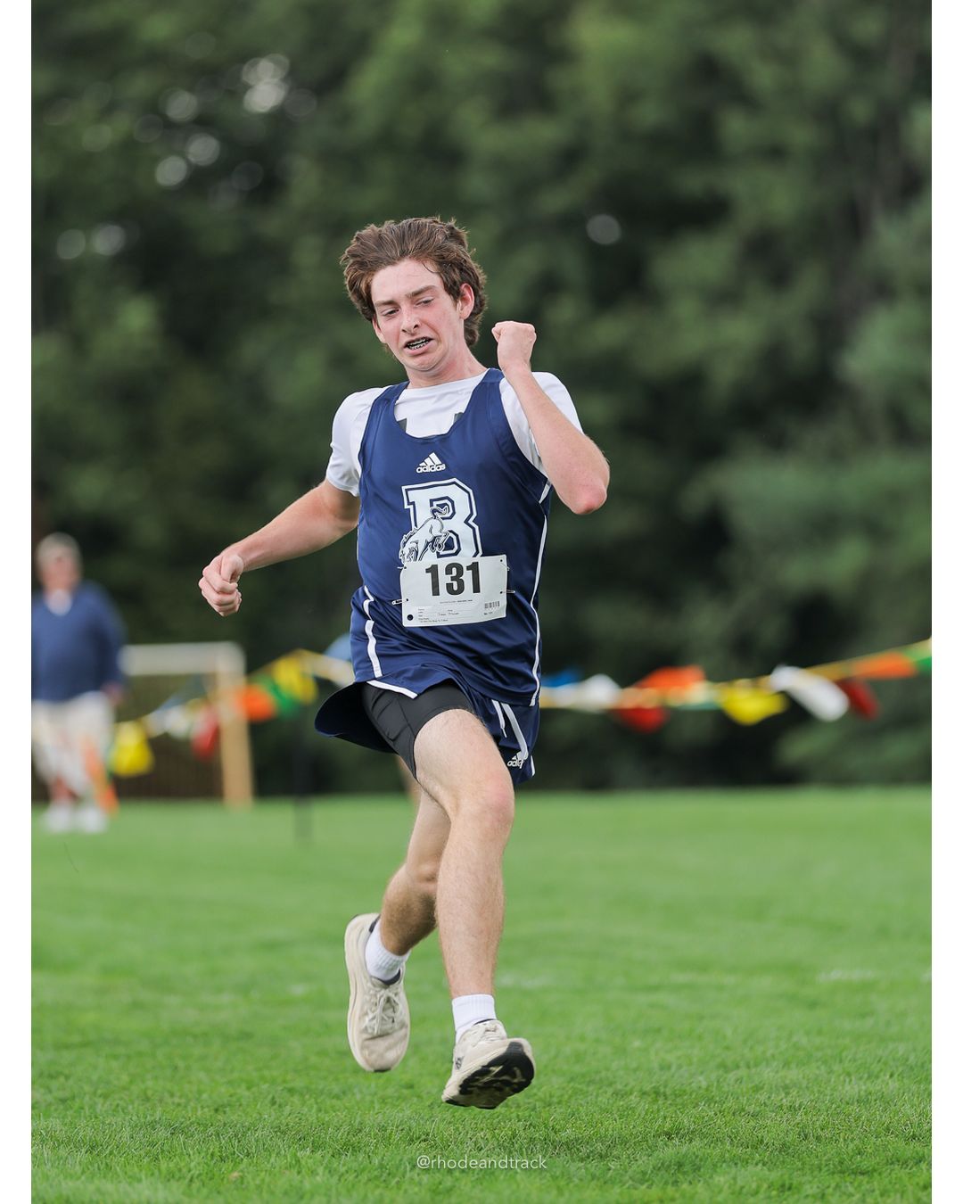#131 David Lemieux, Burrillville High School, 5k Run - Boys (Myers), P102, 24:56.83 - 2026 Injury Fund Carnival XC - Deerfield Park - Greenville, Rhode Island - September 05, 2026 File: ./dir-7-5k_Run-Boys-Myers/260905-2026-injury-fund-xc-deerfield-park-1271-398A0756.jpg #131 David Lemieux, Burrillville High School, 5k Run - Boys (Myers), P102, 24:56.83 - 2026 Injury Fund Carnival XC - Deerfield Park - Green…