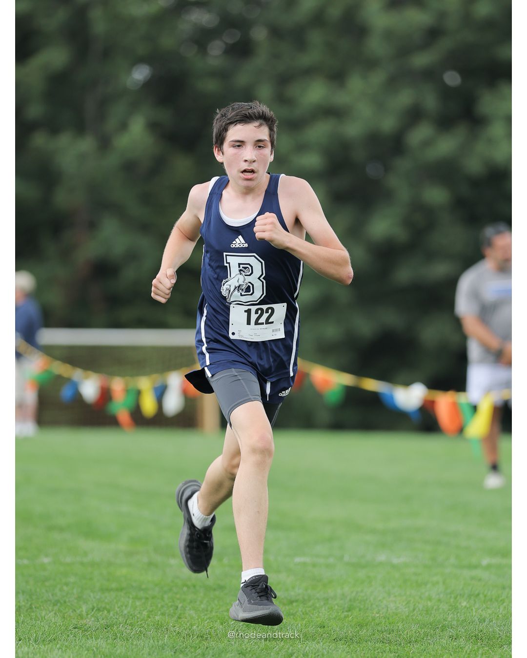 #122 Nicholas Desjardins, Burrillville High School, 5k Run - Boys (Myers), P108, 27:45.56 - #122 Nicholas Desjardins, Burrillville High School, 5k Run - Boys (Myers), P108, 27:45.56 - 2026 Injury Fund Carnival XC - Deerfield Park - Greenville, Rhode Island - September 05, 2026 File: ./dir-7-5k_Run-Boys-Myers/260905-2026-injury-fund-xc-deerfield-park-1278-398A0844.jpg #122 Nicholas Desjardins, Burrillville High School, 5k Run - Boys (Myers), P108, 27:45.56 - #122 Nicholas Desjardins, Burrillville High Sch…