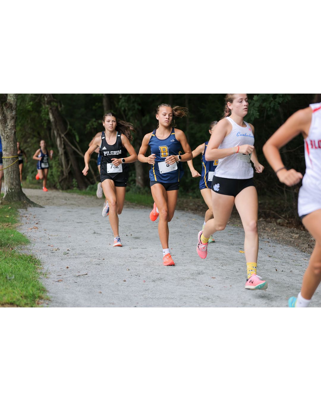 #732 Aubrey Jarvis, Pilgrim High School, 5k Run - Girls (Caswell), P5, 19:39.73 - 2026 Injury Fund Carnival XC - Deerfield Park - Greenville, Rhode Island - September 05, 2026 File: ./dir-8-5k_Run-Girls-Caswell/260905-2026-injury-fund-xc-deerfield-park-1281-398A0902.jpg #732 Aubrey Jarvis, Pilgrim High School, 5k Run - Girls (Caswell), P5, 19:39.73 - 2026 Injury Fund Carnival XC - Deerfield Park - Greenvill…
