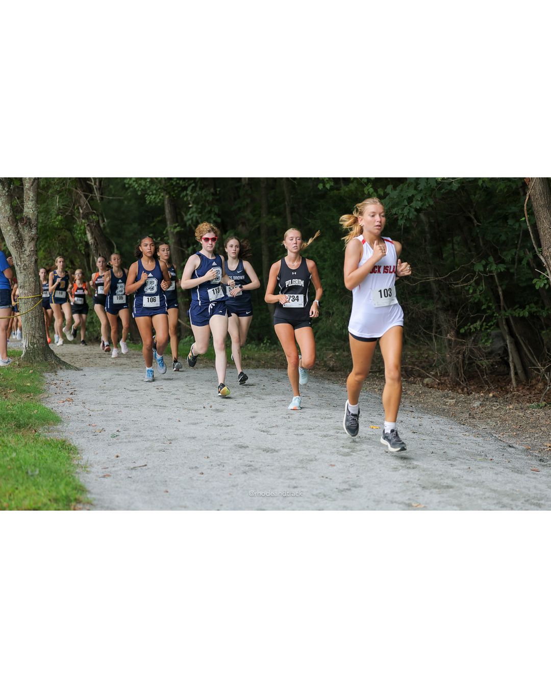 #106 Laila Escalera Pares, Burrillville High School, 5k Run - Girls (Caswell), P43, 27:51.14 - 2026 Injury Fund Carnival XC - Deerfield Park - Greenville, Rhode Island - September 05, 2026 File: ./dir-8-5k_Run-Girls-Caswell/260905-2026-injury-fund-xc-deerfield-park-1291-398A1029.jpg #106 Laila Escalera Pares, Burrillville High School, 5k Run - Girls (Caswell), P43, 27:51.14 - 2026 Injury Fund Carnival XC - Deerfield Par…