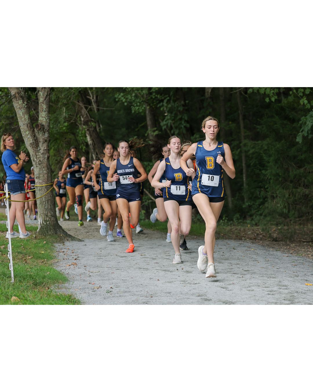 #10 Ginevra Girardello, Barrington High School, 5k Run - Girls (Caswell), P28, 24:37.62 - #10 Ginevra Girardello, Barrington High School, 5k Run - Girls (Caswell), P28, 24:37.62 - 2026 Injury Fund Carnival XC - Deerfield Park - Greenville, Rhode Island - September 05, 2026 File: ./dir-8-5k_Run-Girls-Caswell/260905-2026-injury-fund-xc-deerfield-park-1293-398A1056.jpg #10 Ginevra Girardello, Barrington High School, 5k Run - Girls (Caswell), P28, 24:37.62 - #10 Ginevra Girardello, Barrington High School, 5…