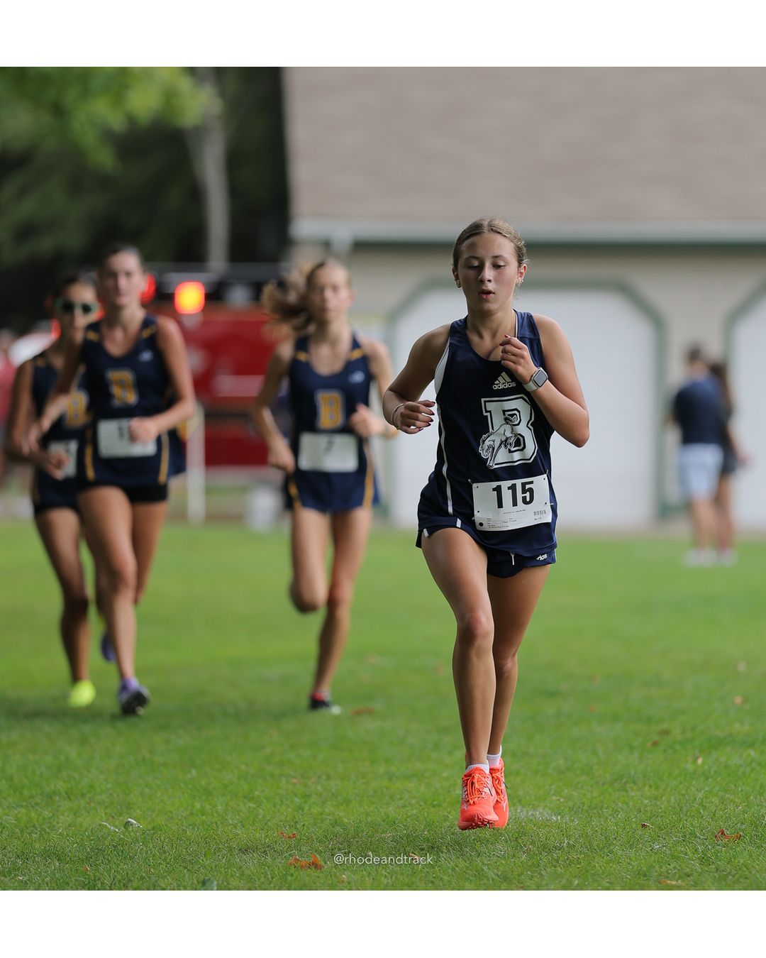 #115 Sophia Zampello, Burrillville High School, 5k Run - Girls (Caswell), P14, 22:06.46 - 2026 Injury Fund Carnival XC - Deerfield Park - Greenville, Rhode Island - September 05, 2026 File: ./dir-8-5k_Run-Girls-Caswell/260905-2026-injury-fund-xc-deerfield-park-1339-398A1355.jpg #115 Sophia Zampello, Burrillville High School, 5k Run - Girls (Caswell), P14, 22:06.46 - 2026 Injury Fund Carnival XC - Deerfield Park - G…