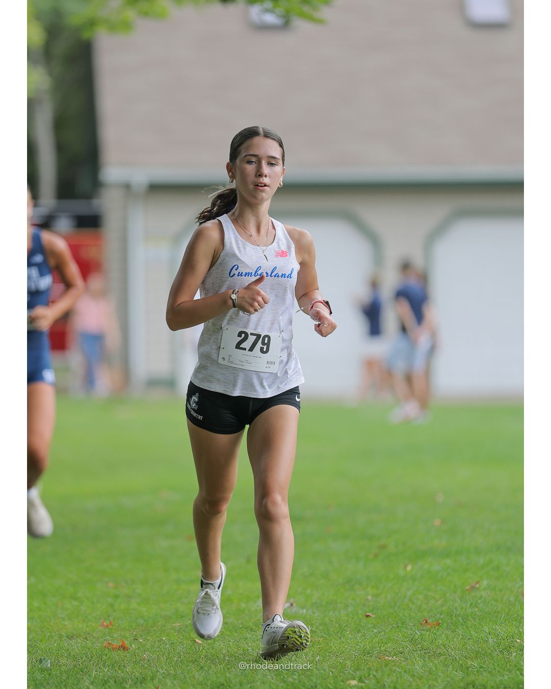 #279 Rebecca Davis, Cumberland, 5k Run - Girls (Caswell), P15, 22:51.39 - #279 Rebecca Davis, Cumberland, 5k Run - Girls (Caswell), P15, 22:51.39 - 2026 Injury Fund Carnival XC - Deerfield Park - Greenville, Rhode Island - September 05, 2026 File: ./dir-8-5k_Run-Girls-Caswell/260905-2026-injury-fund-xc-deerfield-park-1347-398A1574.jpg #279 Rebecca Davis, Cumberland, 5k Run - Girls (Caswell), P15, 22:51.39 - #279 Rebecca Davis, Cumberland, 5k Run - Girls (Caswell), P15, 22…