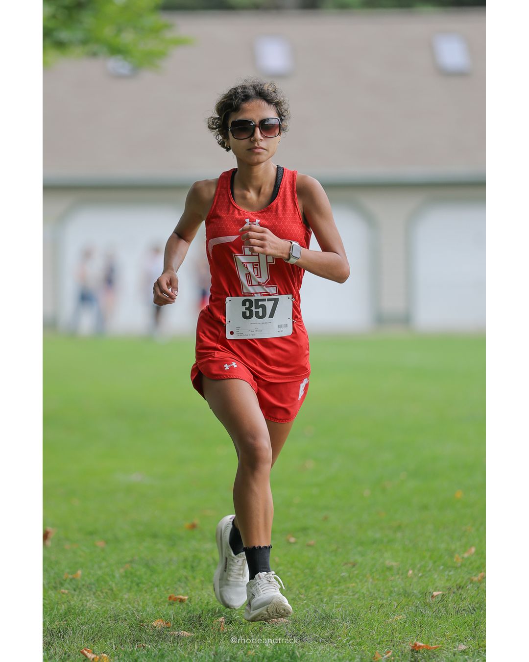 #357 Melany Sotomayor, East Providence High School, 5k Run - Girls (Caswell), P20, 23:12.63 - #357 Melany Sotomayor, East Providence High School, 5k Run - Girls (Caswell), P20, 23:12.63 - 2026 Injury Fund Carnival XC - Deerfield Park - Greenville, Rhode Island - September 05, 2026 File: ./dir-8-5k_Run-Girls-Caswell/260905-2026-injury-fund-xc-deerfield-park-1350-398A1630.jpg #357 Melany Sotomayor, East Providence High School, 5k Run - Girls (Caswell), P20, 23:12.63 - #357 Melany Sotomayor, East Providence High S…