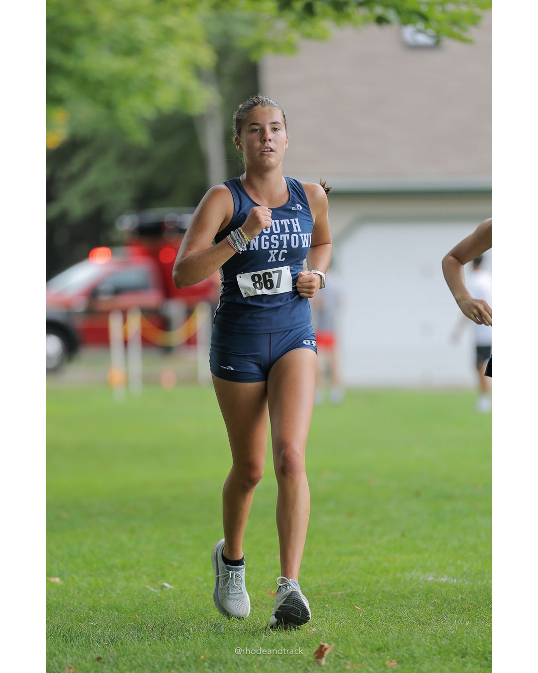 #867 Mary Guidera, South Kingstown High School, 5k Run - Girls (Caswell), P24, 23:42.57 - #867 Mary Guidera, South Kingstown High School, 5k Run - Girls (Caswell), P24, 23:42.57 - 2026 Injury Fund Carnival XC - Deerfield Park - Greenville, Rhode Island - September 05, 2026 File: ./dir-8-5k_Run-Girls-Caswell/260905-2026-injury-fund-xc-deerfield-park-1353-398A1663.jpg #867 Mary Guidera, South Kingstown High School, 5k Run - Girls (Caswell), P24, 23:42.57 - #867 Mary Guidera, South Kingstown High School, 5…