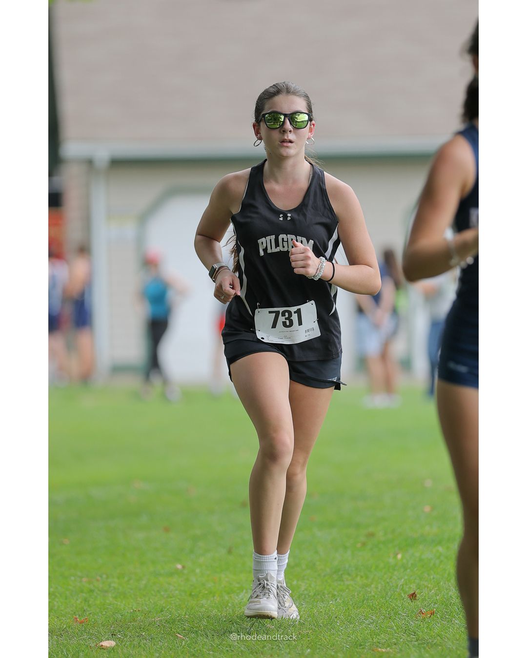 #731 Sydney Diggens, Pilgrim High School, 5k Run - Girls (Caswell), P27, 24:30.98 - 2026 Injury Fund Carnival XC - Deerfield Park - Greenville, Rhode Island - September 05, 2026 File: ./dir-8-5k_Run-Girls-Caswell/260905-2026-injury-fund-xc-deerfield-park-1358-398A1742.jpg #731 Sydney Diggens, Pilgrim High School, 5k Run - Girls (Caswell), P27, 24:30.98 - 2026 Injury Fund Carnival XC - Deerfield Park - Greenvi…