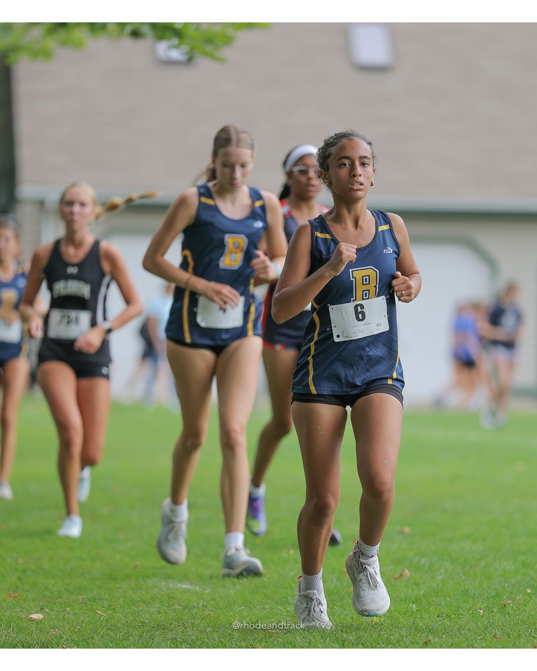 #6 Jannat Ennaji, Barrington High School, 5k Run - Girls (Caswell), P36, 25:53.95 - #6 Jannat Ennaji, Barrington High School, 5k Run - Girls (Caswell), P36, 25:53.95 - 2026 Injury Fund Carnival XC - Deerfield Park - Greenville, Rhode Island - September 05, 2026 File: ./dir-8-5k_Run-Girls-Caswell/260905-2026-injury-fund-xc-deerfield-park-1365-398A1835.jpg #6 Jannat Ennaji, Barrington High School, 5k Run - Girls (Caswell), P36, 25:53.95 - #6 Jannat Ennaji, Barrington High School, 5k Run - Girl…