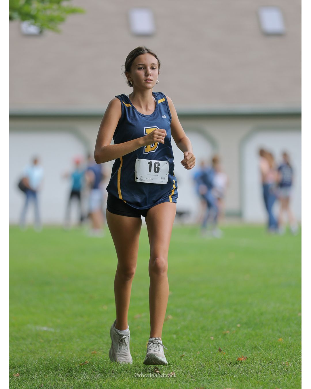 #16 Lyla Norman, Barrington High School, 5k Run - Girls (Caswell), P38, 26:17.95 - #16 Lyla Norman, Barrington High School, 5k Run - Girls (Caswell), P38, 26:17.95 - 2026 Injury Fund Carnival XC - Deerfield Park - Greenville, Rhode Island - September 05, 2026 File: ./dir-8-5k_Run-Girls-Caswell/260905-2026-injury-fund-xc-deerfield-park-1369-398A1876.jpg #16 Lyla Norman, Barrington High School, 5k Run - Girls (Caswell), P38, 26:17.95 - #16 Lyla Norman, Barrington High School, 5k Run - Girls…