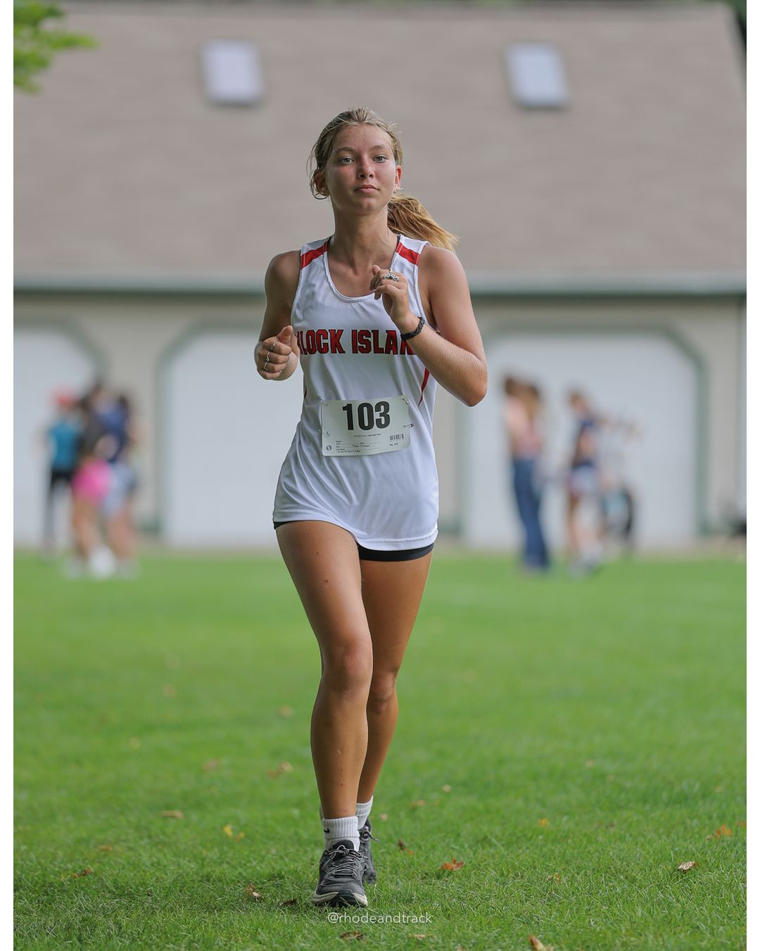 #103 Carina Berry, Block Island High School, 5k Run - Girls (Caswell), P40, 27:08.05 - #103 Carina Berry, Block Island High School, 5k Run - Girls (Caswell), P40, 27:08.05 - 2026 Injury Fund Carnival XC - Deerfield Park - Greenville, Rhode Island - September 05, 2026 File: ./dir-8-5k_Run-Girls-Caswell/260905-2026-injury-fund-xc-deerfield-park-1370-398A1892.jpg #103 Carina Berry, Block Island High School, 5k Run - Girls (Caswell), P40, 27:08.05 - #103 Carina Berry, Block Island High School, 5k Run…