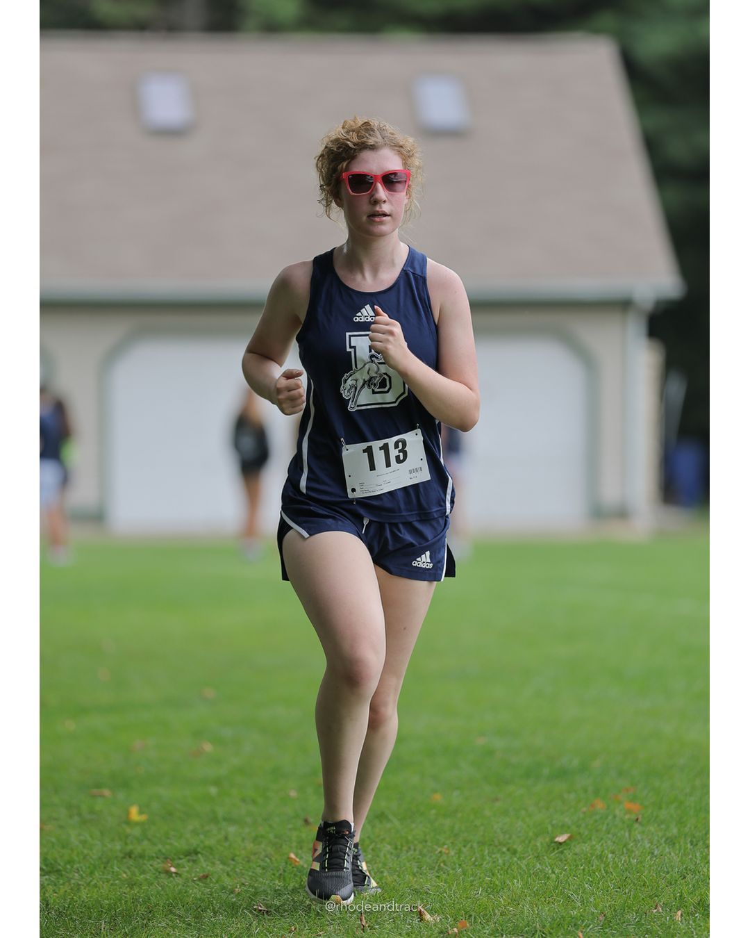 #113 Saoirse Potter, Burrillville High School, 5k Run - Girls (Caswell), P49, 28:35.66 - 2026 Injury Fund Carnival XC - Deerfield Park - Greenville, Rhode Island - September 05, 2026 File: ./dir-8-5k_Run-Girls-Caswell/260905-2026-injury-fund-xc-deerfield-park-1374-398A1936.jpg #113 Saoirse Potter, Burrillville High School, 5k Run - Girls (Caswell), P49, 28:35.66 - 2026 Injury Fund Carnival XC - Deerfield Park - Gr…