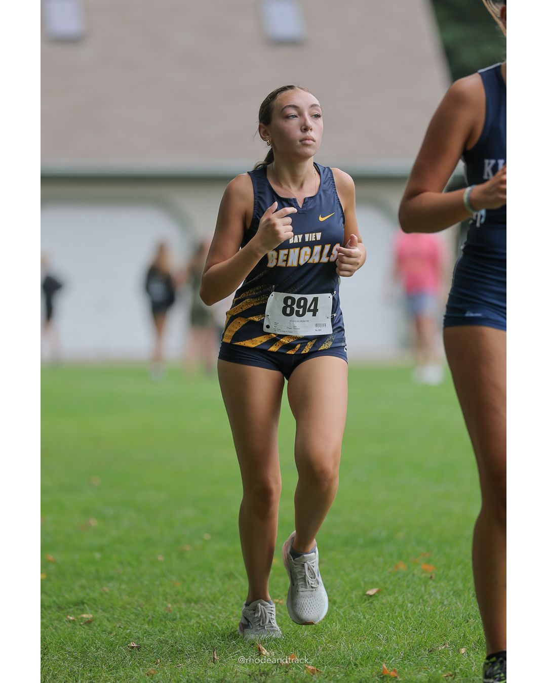 #894 Mackenzie Bradley, La Salle Academy, 5k Run - Girls (Caswell), P47, 28:25.48 - #894 Mackenzie Bradley, La Salle Academy, 5k Run - Girls (Caswell), P47, 28:25.48 - 2026 Injury Fund Carnival XC - Deerfield Park - Greenville, Rhode Island - September 05, 2026 File: ./dir-8-5k_Run-Girls-Caswell/260905-2026-injury-fund-xc-deerfield-park-1377-398A1981.jpg #894 Mackenzie Bradley, La Salle Academy, 5k Run - Girls (Caswell), P47, 28:25.48 - #894 Mackenzie Bradley, La Salle Academy, 5k Run - Girl…