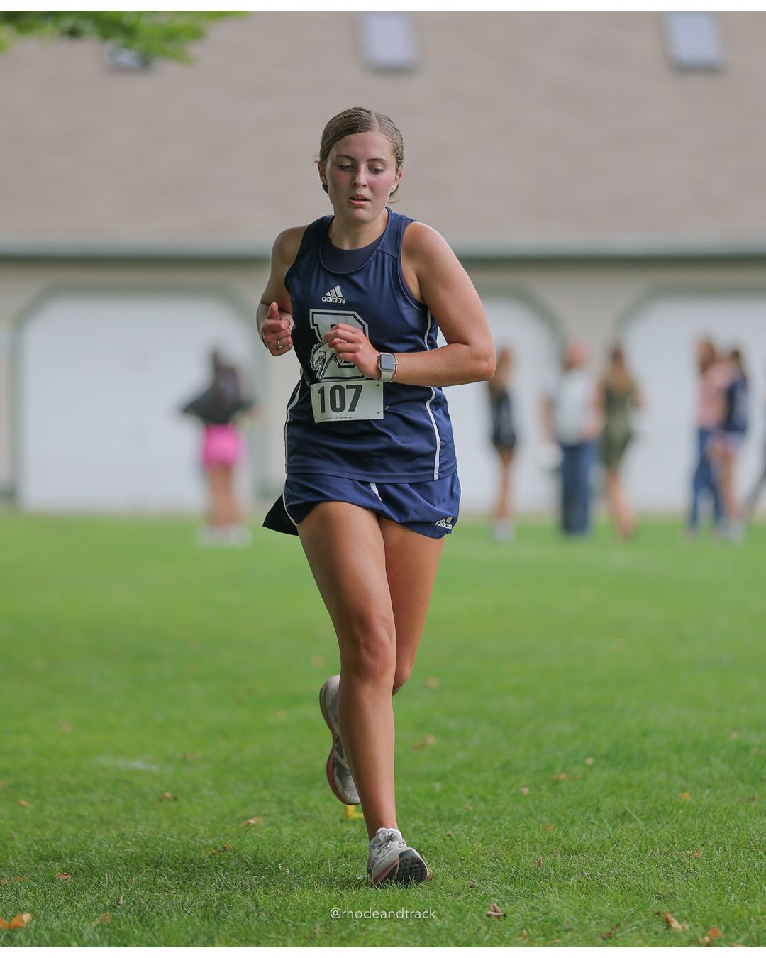 #107 Lydia Farrar, Burrillville High School, 5k Run - Girls (Caswell), P54, 29:51.03 - 2026 Injury Fund Carnival XC - Deerfield Park - Greenville, Rhode Island - September 05, 2026 File: ./dir-8-5k_Run-Girls-Caswell/260905-2026-injury-fund-xc-deerfield-park-1381-398A2033.jpg #107 Lydia Farrar, Burrillville High School, 5k Run - Girls (Caswell), P54, 29:51.03 - 2026 Injury Fund Carnival XC - Deerfield Park - Gree…