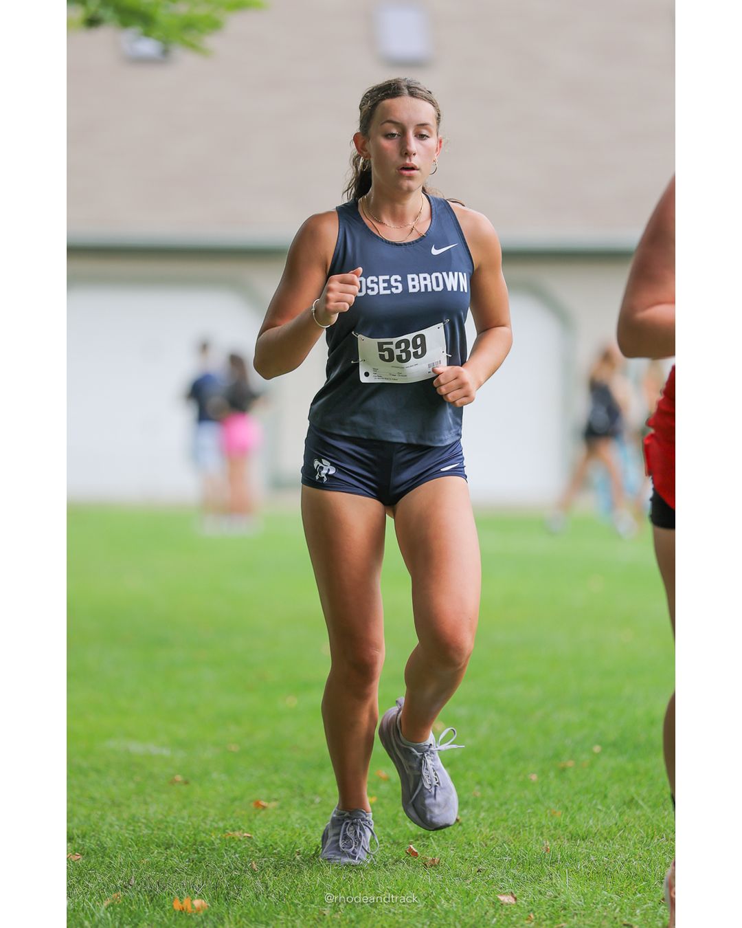 #539 Sybil Lorincz, Moses Brown School, 5k Run - Girls (Caswell), P44, 28:03.48 - #539 Sybil Lorincz, Moses Brown School, 5k Run - Girls (Caswell), P44, 28:03.48 - 2026 Injury Fund Carnival XC - Deerfield Park - Greenville, Rhode Island - September 05, 2026 File: ./dir-8-5k_Run-Girls-Caswell/260905-2026-injury-fund-xc-deerfield-park-1384-398A2083.jpg #539 Sybil Lorincz, Moses Brown School, 5k Run - Girls (Caswell), P44, 28:03.48 - #539 Sybil Lorincz, Moses Brown School, 5k Run - Girls (C…