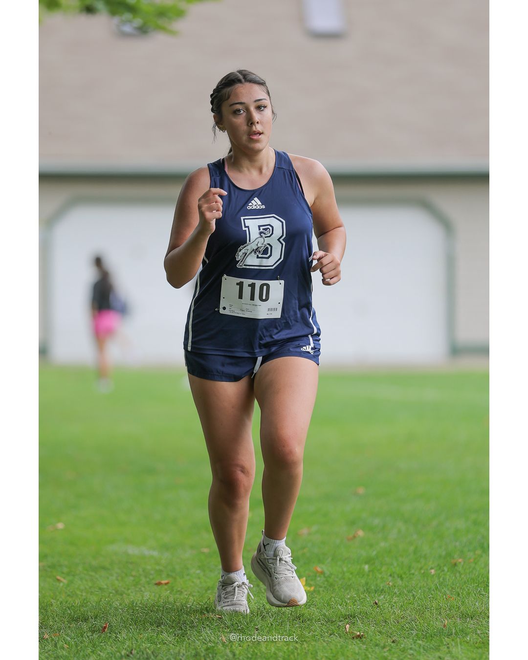 #110 Brooke Labossiere, Burrillville High School, 5k Run - Girls (Caswell), P58, 31:18.18 - #110 Brooke Labossiere, Burrillville High School, 5k Run - Girls (Caswell), P58, 31:18.18 - 2026 Injury Fund Carnival XC - Deerfield Park - Greenville, Rhode Island - September 05, 2026 File: ./dir-8-5k_Run-Girls-Caswell/260905-2026-injury-fund-xc-deerfield-park-1385-398A2096.jpg #110 Brooke Labossiere, Burrillville High School, 5k Run - Girls (Caswell), P58, 31:18.18 - #110 Brooke Labossiere, Burrillville High Schoo…
