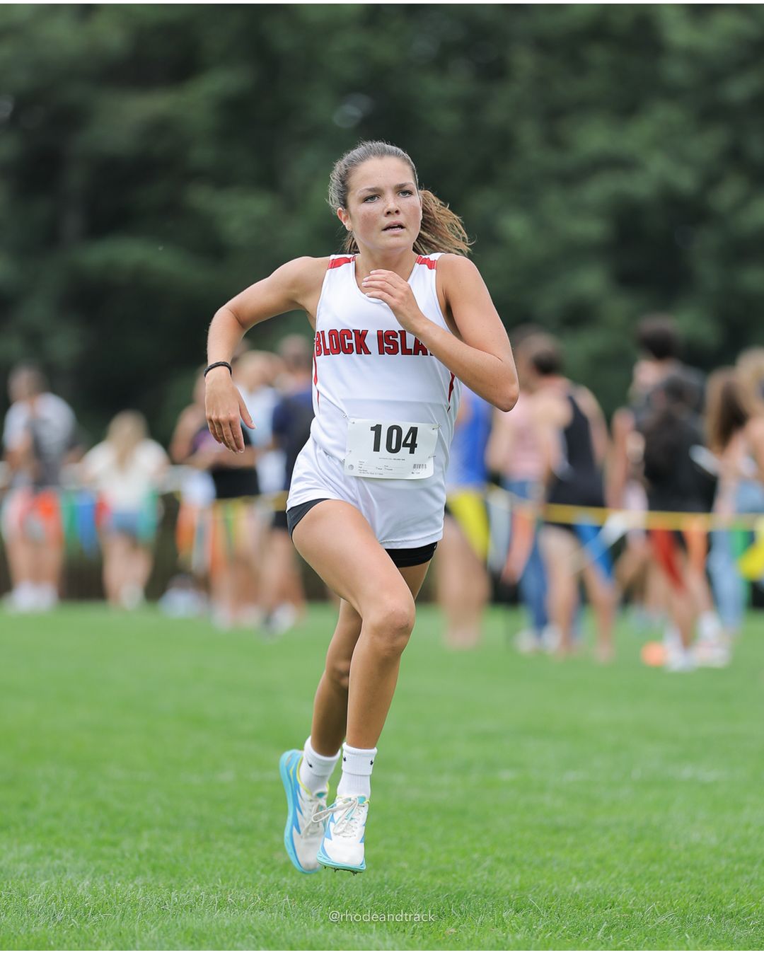 #104 Keira Closter, Block Island High School, 5k Run - Girls (Caswell), P3, 19:15.65 - 2026 Injury Fund Carnival XC - Deerfield Park - Greenville, Rhode Island - September 05, 2026 File: ./dir-8-5k_Run-Girls-Caswell/260905-2026-injury-fund-xc-deerfield-park-1391-398A2245.jpg #104 Keira Closter, Block Island High School, 5k Run - Girls (Caswell), P3, 19:15.65 - 2026 Injury Fund Carnival XC - Deerfield Park - Gree…