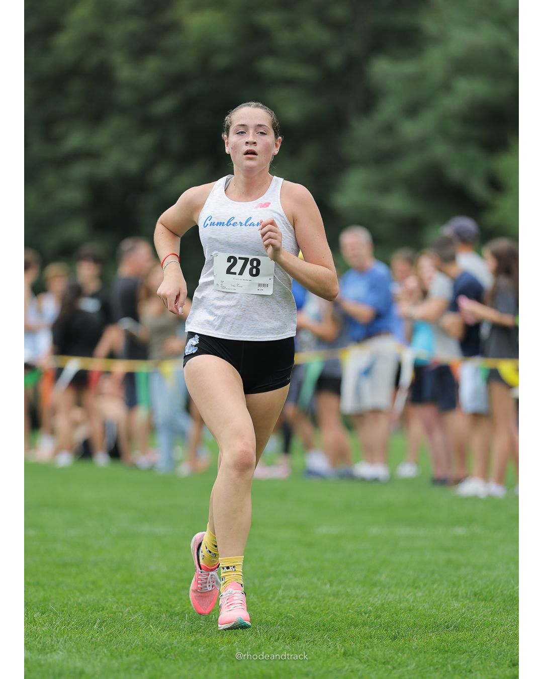#278 Anna Bianchi, Cumberland, 5k Run - Girls (Caswell), P6, 20:36.60 - #278 Anna Bianchi, Cumberland, 5k Run - Girls (Caswell), P6, 20:36.60 - 2026 Injury Fund Carnival XC - Deerfield Park - Greenville, Rhode Island - September 05, 2026 File: ./dir-8-5k_Run-Girls-Caswell/260905-2026-injury-fund-xc-deerfield-park-1396-398A2356.jpg #278 Anna Bianchi, Cumberland, 5k Run - Girls (Caswell), P6, 20:36.60 - #278 Anna Bianchi, Cumberland, 5k Run - Girls (Caswell), P6, 20:36.…