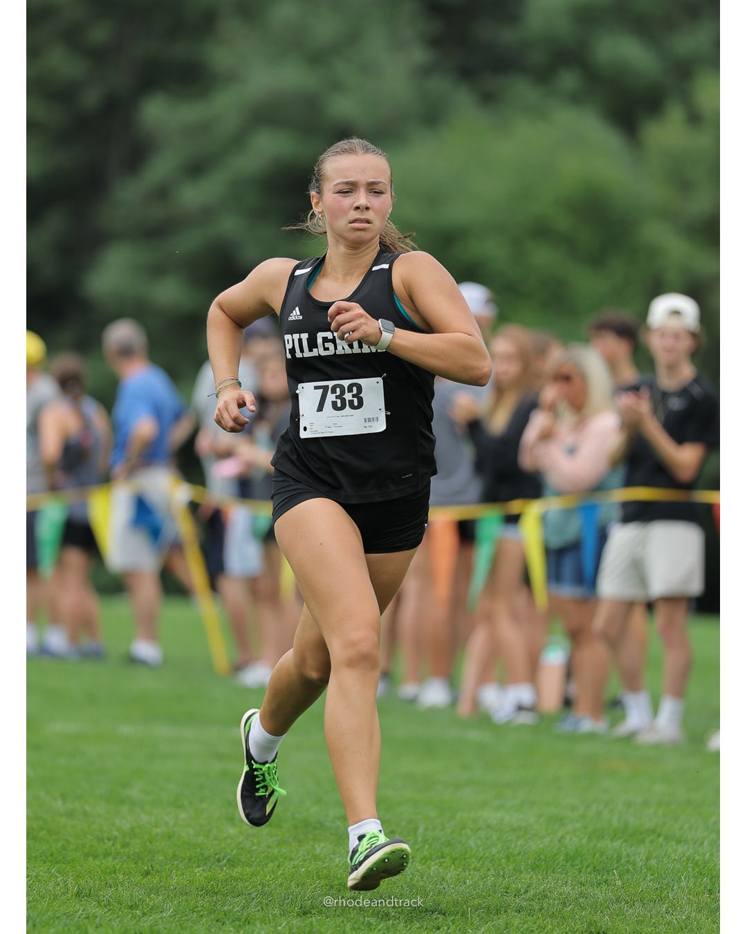 #733 Juliana Kavanagh, Pilgrim High School, 5k Run - Girls (Caswell), P8, 21:04.09 - #733 Juliana Kavanagh, Pilgrim High School, 5k Run - Girls (Caswell), P8, 21:04.09 - 2026 Injury Fund Carnival XC - Deerfield Park - Greenville, Rhode Island - September 05, 2026 File: ./dir-8-5k_Run-Girls-Caswell/260905-2026-injury-fund-xc-deerfield-park-1398-398A2397.jpg #733 Juliana Kavanagh, Pilgrim High School, 5k Run - Girls (Caswell), P8, 21:04.09 - #733 Juliana Kavanagh, Pilgrim High School, 5k Run - G…
