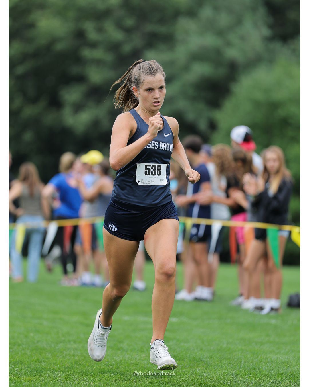 #538 Edie Lane, Moses Brown School, 5k Run - Girls (Caswell), P10, 21:51.02 - #538 Edie Lane, Moses Brown School, 5k Run - Girls (Caswell), P10, 21:51.02 - 2026 Injury Fund Carnival XC - Deerfield Park - Greenville, Rhode Island - September 05, 2026 File: ./dir-8-5k_Run-Girls-Caswell/260905-2026-injury-fund-xc-deerfield-park-1400-398A2429.jpg #538 Edie Lane, Moses Brown School, 5k Run - Girls (Caswell), P10, 21:51.02 - #538 Edie Lane, Moses Brown School, 5k Run - Girls (Caswell),…