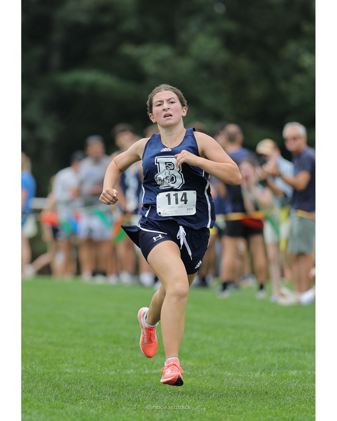 #114 Stella Starring, Burrillville High School, 5k Run - Girls (Caswell), P18, 23:06.34 - 2026 Injury Fund Carnival XC - Deerfield Park - Greenville, Rhode Island - September 05, 2026 File: ./dir-8-5k_Run-Girls-Caswell/260905-2026-injury-fund-xc-deerfield-park-1408-398A2626.jpg #114 Stella Starring, Burrillville High School, 5k Run - Girls (Caswell), P18, 23:06.34 - 2026 Injury Fund Carnival XC - Deerfield Park - G…