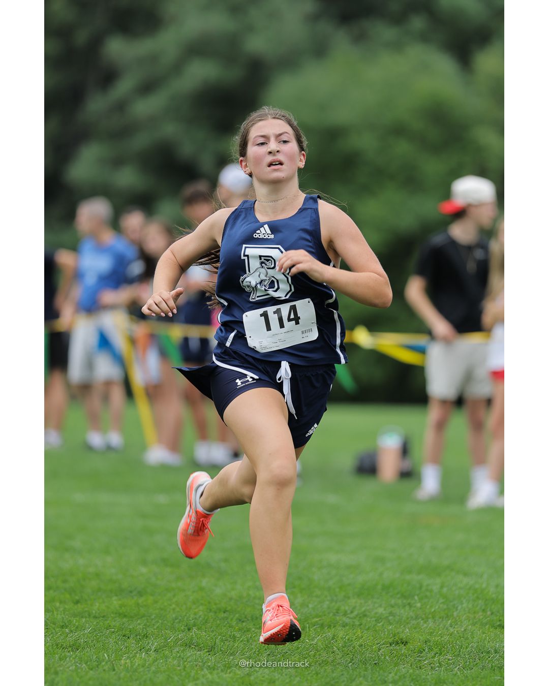 #114 Stella Starring, Burrillville High School, 5k Run - Girls (Caswell), P18, 23:06.34 - #114 Stella Starring, Burrillville High School, 5k Run - Girls (Caswell), P18, 23:06.34 - 2026 Injury Fund Carnival XC - Deerfield Park - Greenville, Rhode Island - September 05, 2026 File: ./dir-8-5k_Run-Girls-Caswell/260905-2026-injury-fund-xc-deerfield-park-1410-398A2643.jpg #114 Stella Starring, Burrillville High School, 5k Run - Girls (Caswell), P18, 23:06.34 - #114 Stella Starring, Burrillville High School, 5…