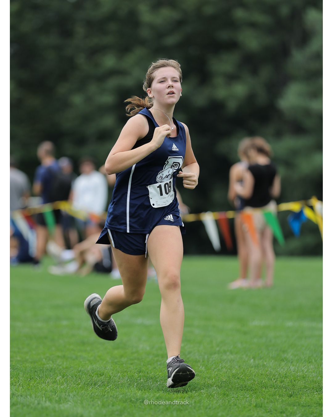 #109 Ellie Gobin, Burrillville High School, 5k Run - Girls (Caswell), P25, 24:18.33 - 2026 Injury Fund Carnival XC - Deerfield Park - Greenville, Rhode Island - September 05, 2026 File: ./dir-8-5k_Run-Girls-Caswell/260905-2026-injury-fund-xc-deerfield-park-1417-398A2738.jpg #109 Ellie Gobin, Burrillville High School, 5k Run - Girls (Caswell), P25, 24:18.33 - 2026 Injury Fund Carnival XC - Deerfield Park - Green…