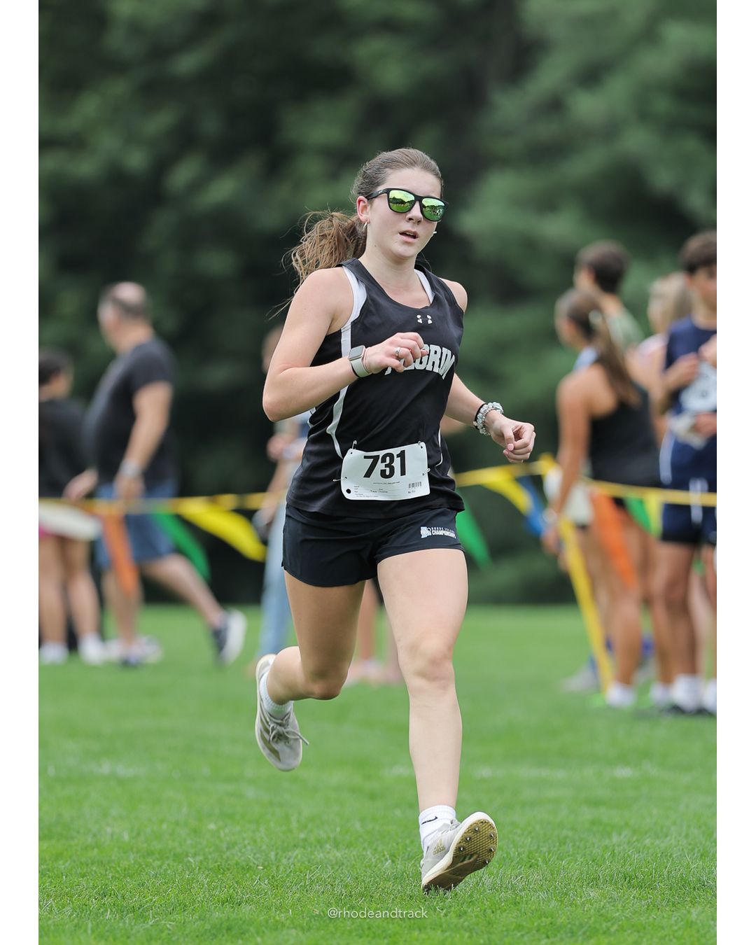 #731 Sydney Diggens, Pilgrim High School, 5k Run - Girls (Caswell), P27, 24:30.98 - #731 Sydney Diggens, Pilgrim High School, 5k Run - Girls (Caswell), P27, 24:30.98 - 2026 Injury Fund Carnival XC - Deerfield Park - Greenville, Rhode Island - September 05, 2026 File: ./dir-8-5k_Run-Girls-Caswell/260905-2026-injury-fund-xc-deerfield-park-1420-398A2771.jpg #731 Sydney Diggens, Pilgrim High School, 5k Run - Girls (Caswell), P27, 24:30.98 - #731 Sydney Diggens, Pilgrim High School, 5k Run - Girl…