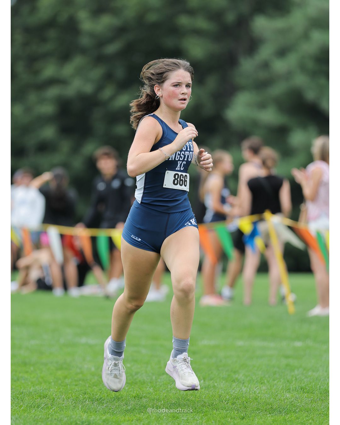 #866 Grace Graf, South Kingstown High School, 5k Run - Girls (Caswell), P29, 24:51.61 - 2026 Injury Fund Carnival XC - Deerfield Park - Greenville, Rhode Island - September 05, 2026 File: ./dir-8-5k_Run-Girls-Caswell/260905-2026-injury-fund-xc-deerfield-park-1422-398A2797.jpg #866 Grace Graf, South Kingstown High School, 5k Run - Girls (Caswell), P29, 24:51.61 - 2026 Injury Fund Carnival XC - Deerfield Park - Gre…