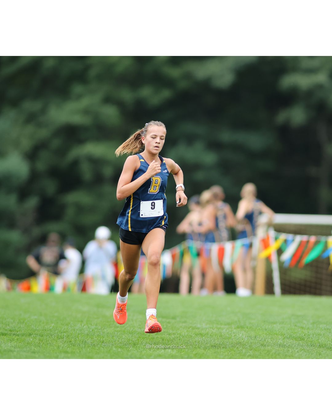 #9 Carly Gill, Barrington High School, 5k Run - Girls (Caswell), P1, 18:46.12 - #9 Carly Gill, Barrington High School, 5k Run - Girls (Caswell), P1, 18:46.12 - 2026 Injury Fund Carnival XC - Deerfield Park - Greenville, Rhode Island - September 05, 2026 File: ./dir-8-5k_Run-Girls-Caswell/260905-2026-injury-fund-xc-deerfield-park-1426-8P0A1155.jpg #9 Carly Gill, Barrington High School, 5k Run - Girls (Caswell), P1, 18:46.12 - #9 Carly Gill, Barrington High School, 5k Run - Girls (Casw…