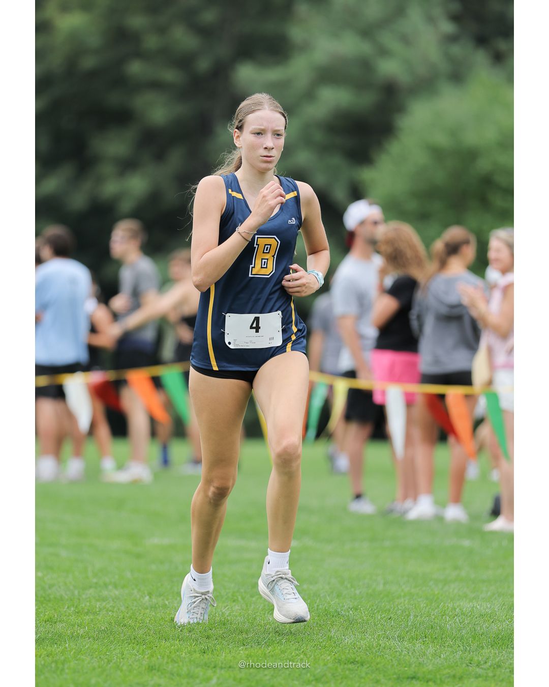 #4 Sasha DiLorenzo, Barrington High School, 5k Run - Girls (Caswell), P37, 26:01.86 - 2026 Injury Fund Carnival XC - Deerfield Park - Greenville, Rhode Island - September 05, 2026 File: ./dir-8-5k_Run-Girls-Caswell/260905-2026-injury-fund-xc-deerfield-park-1434-398A2934.jpg #4 Sasha DiLorenzo, Barrington High School, 5k Run - Girls (Caswell), P37, 26:01.86 - 2026 Injury Fund Carnival XC - Deerfield Park - Green…