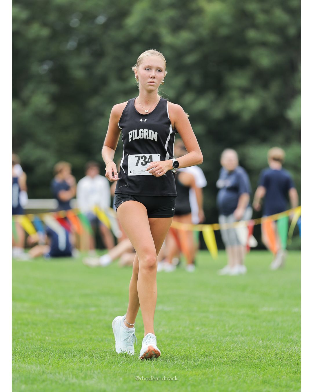 #734 Maura Kirejczyk, Pilgrim High School, 5k Run - Girls (Caswell), P41, 27:29.74 - #734 Maura Kirejczyk, Pilgrim High School, 5k Run - Girls (Caswell), P41, 27:29.74 - 2026 Injury Fund Carnival XC - Deerfield Park - Greenville, Rhode Island - September 05, 2026 File: ./dir-8-5k_Run-Girls-Caswell/260905-2026-injury-fund-xc-deerfield-park-1438-398A3028.jpg #734 Maura Kirejczyk, Pilgrim High School, 5k Run - Girls (Caswell), P41, 27:29.74 - #734 Maura Kirejczyk, Pilgrim High School, 5k Run - Gi…