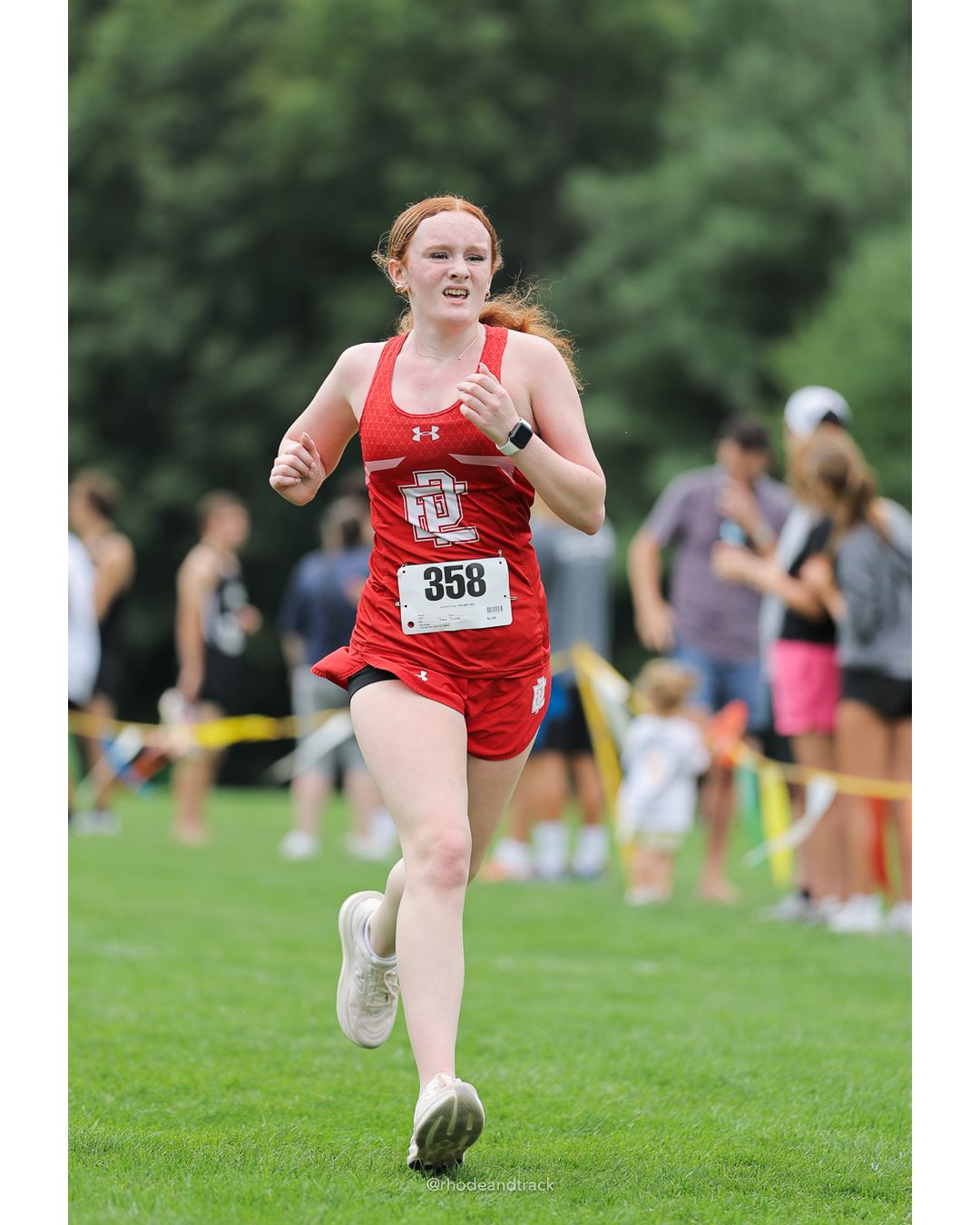 #358 Margaret Thomson, East Providence High School, 5k Run - Girls (Caswell), P45, 28:12.73 - 2026 Injury Fund Carnival XC - Deerfield Park - Greenville, Rhode Island - September 05, 2026 File: ./dir-8-5k_Run-Girls-Caswell/260905-2026-injury-fund-xc-deerfield-park-1442-398A3100.jpg #358 Margaret Thomson, East Providence High School, 5k Run - Girls (Caswell), P45, 28:12.73 - 2026 Injury Fund Carnival XC - Deerfield Park…