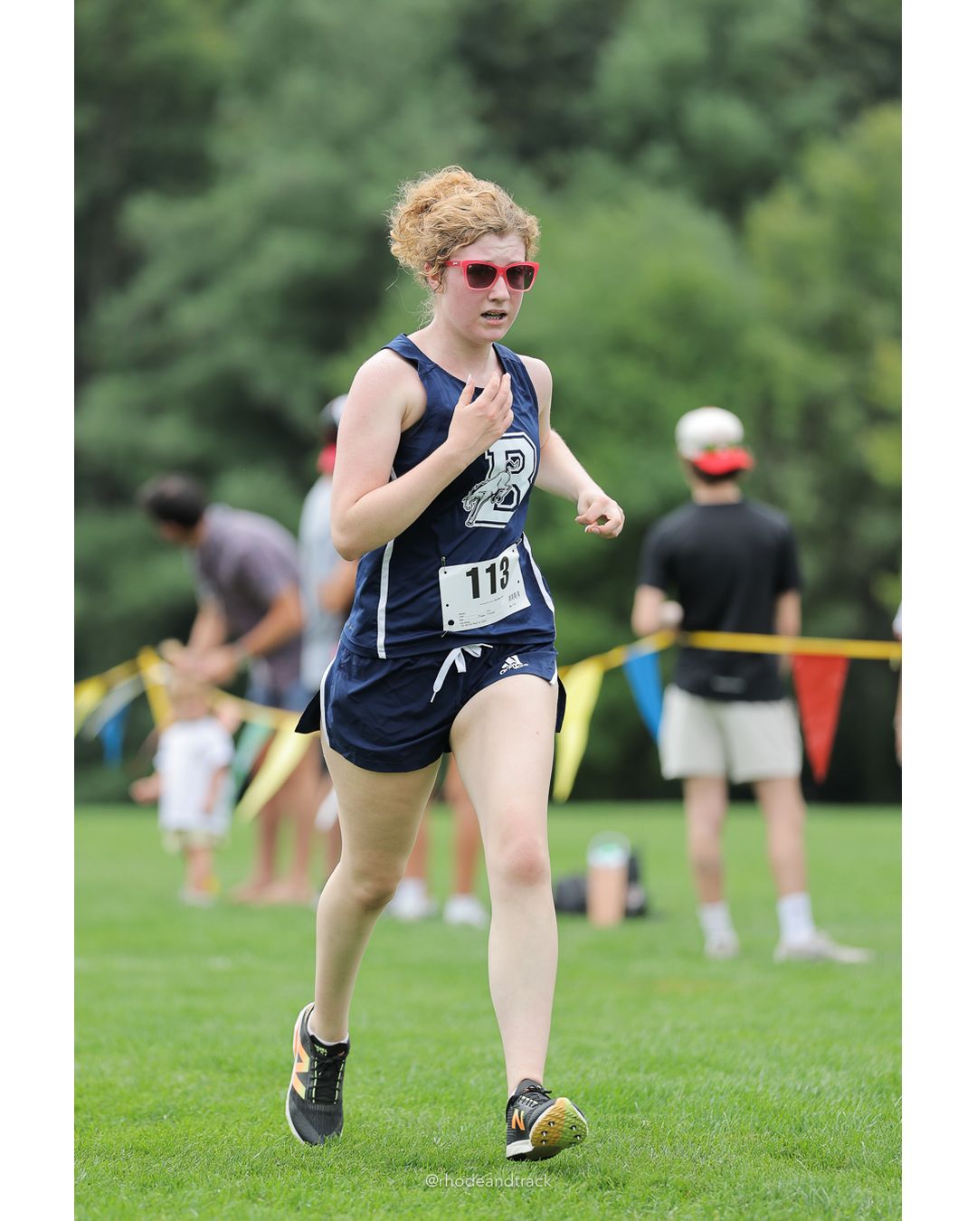 #113 Saoirse Potter, Burrillville High School, 5k Run - Girls (Caswell), P49, 28:35.66 - 2026 Injury Fund Carnival XC - Deerfield Park - Greenville, Rhode Island - September 05, 2026 File: ./dir-8-5k_Run-Girls-Caswell/260905-2026-injury-fund-xc-deerfield-park-1446-398A3174.jpg #113 Saoirse Potter, Burrillville High School, 5k Run - Girls (Caswell), P49, 28:35.66 - 2026 Injury Fund Carnival XC - Deerfield Park - Gr…