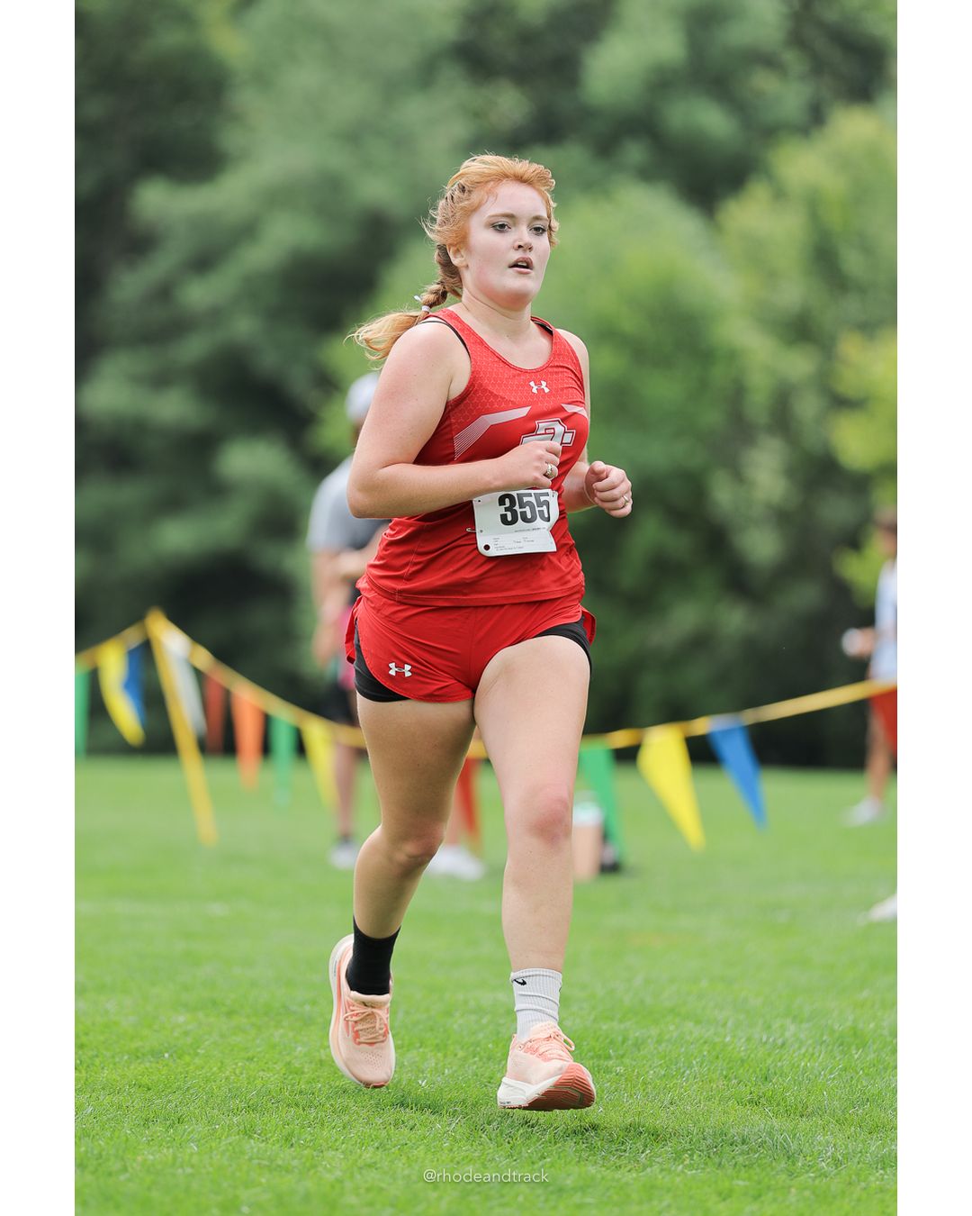 #355 Sophie Olive, East Providence High School, 5k Run - Girls (Caswell), P51, 29:02.94 - #355 Sophie Olive, East Providence High School, 5k Run - Girls (Caswell), P51, 29:02.94 - 2026 Injury Fund Carnival XC - Deerfield Park - Greenville, Rhode Island - September 05, 2026 File: ./dir-8-5k_Run-Girls-Caswell/260905-2026-injury-fund-xc-deerfield-park-1448-398A3215.jpg #355 Sophie Olive, East Providence High School, 5k Run - Girls (Caswell), P51, 29:02.94 - #355 Sophie Olive, East Providence High School, 5…
