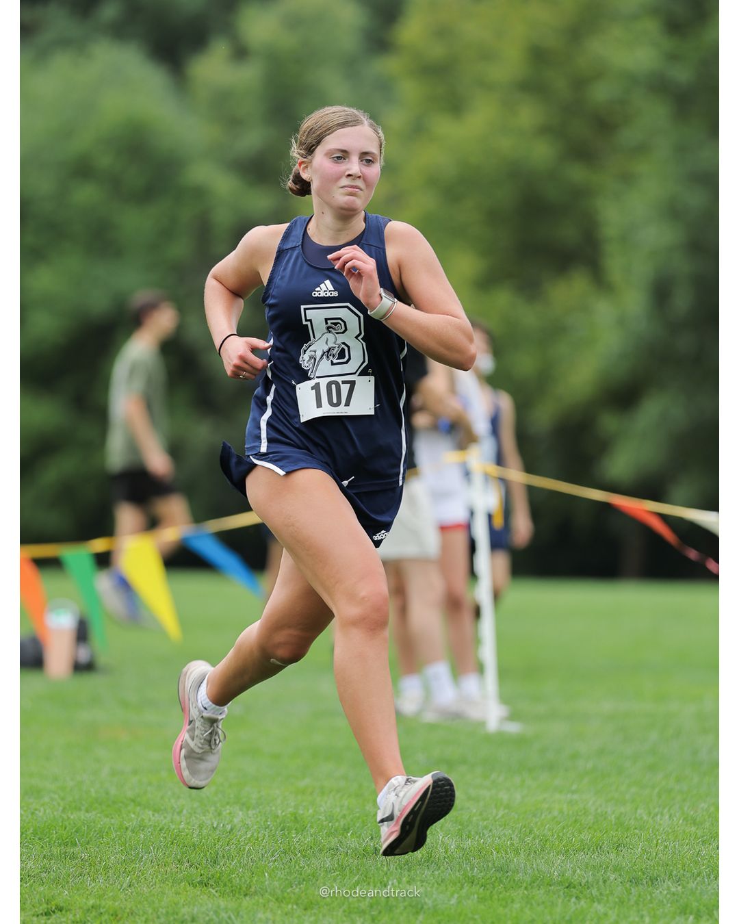 #107 Lydia Farrar, Burrillville High School, 5k Run - Girls (Caswell), P54, 29:51.03 - 2026 Injury Fund Carnival XC - Deerfield Park - Greenville, Rhode Island - September 05, 2026 File: ./dir-8-5k_Run-Girls-Caswell/260905-2026-injury-fund-xc-deerfield-park-1451-398A3268.jpg #107 Lydia Farrar, Burrillville High School, 5k Run - Girls (Caswell), P54, 29:51.03 - 2026 Injury Fund Carnival XC - Deerfield Park - Gree…
