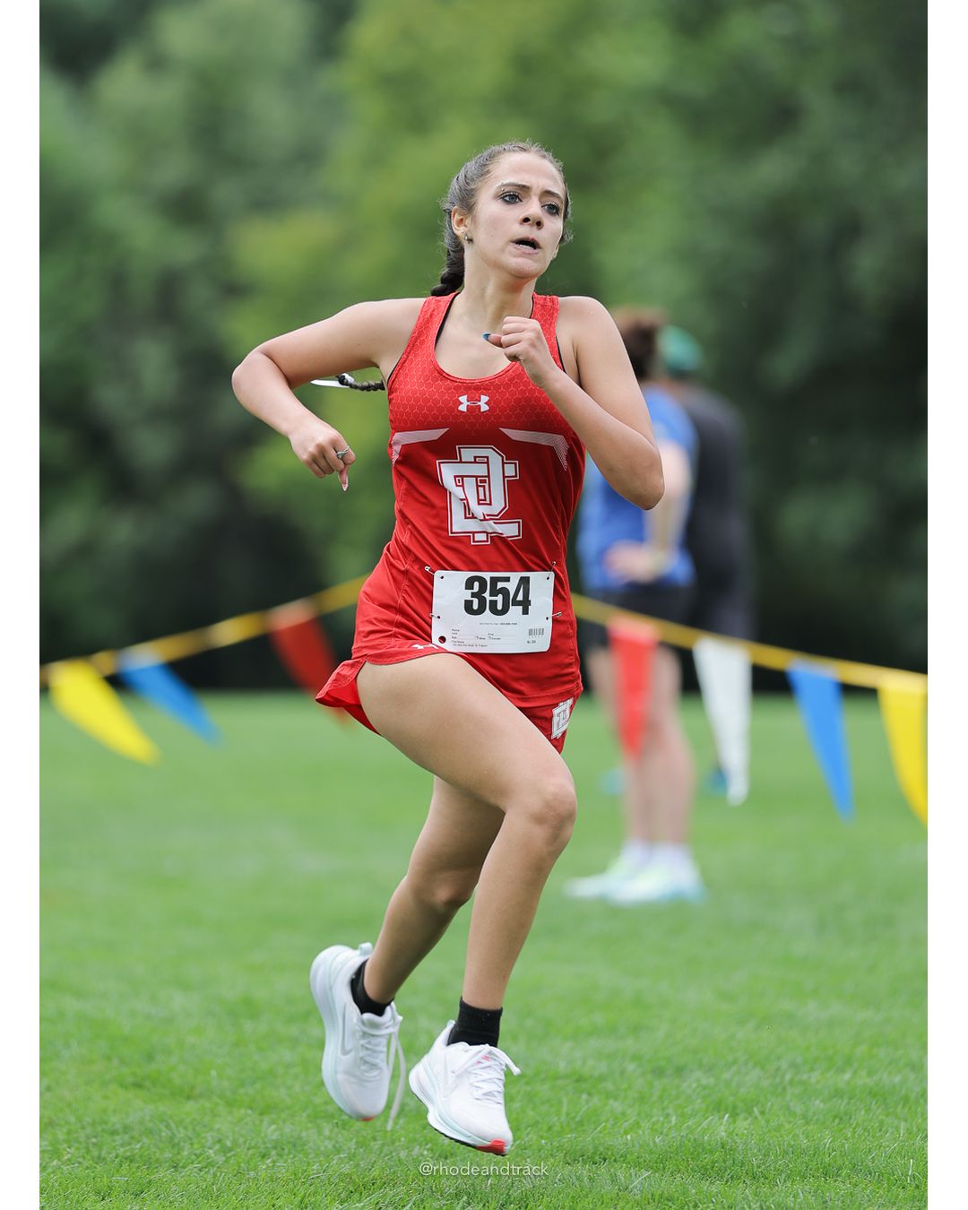 #354 Stella Nunez, East Providence High School, 5k Run - Girls (Caswell), P56, 30:51.24 - #354 Stella Nunez, East Providence High School, 5k Run - Girls (Caswell), P56, 30:51.24 - 2026 Injury Fund Carnival XC - Deerfield Park - Greenville, Rhode Island - September 05, 2026 File: ./dir-8-5k_Run-Girls-Caswell/260905-2026-injury-fund-xc-deerfield-park-1453-398A3319.jpg #354 Stella Nunez, East Providence High School, 5k Run - Girls (Caswell), P56, 30:51.24 - #354 Stella Nunez, East Providence High School, 5…