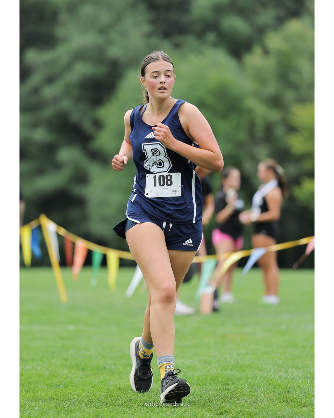 #108 Kennedy Gaucher, Burrillville High School, 5k Run - Girls (Caswell), P60, 31:35.28 - #108 Kennedy Gaucher, Burrillville High School, 5k Run - Girls (Caswell), P60, 31:35.28 - 2026 Injury Fund Carnival XC - Deerfield Park - Greenville, Rhode Island - September 05, 2026 File: ./dir-8-5k_Run-Girls-Caswell/260905-2026-injury-fund-xc-deerfield-park-1457-398A3394.jpg #108 Kennedy Gaucher, Burrillville High School, 5k Run - Girls (Caswell), P60, 31:35.28 - #108 Kennedy Gaucher, Burrillville High School, 5…