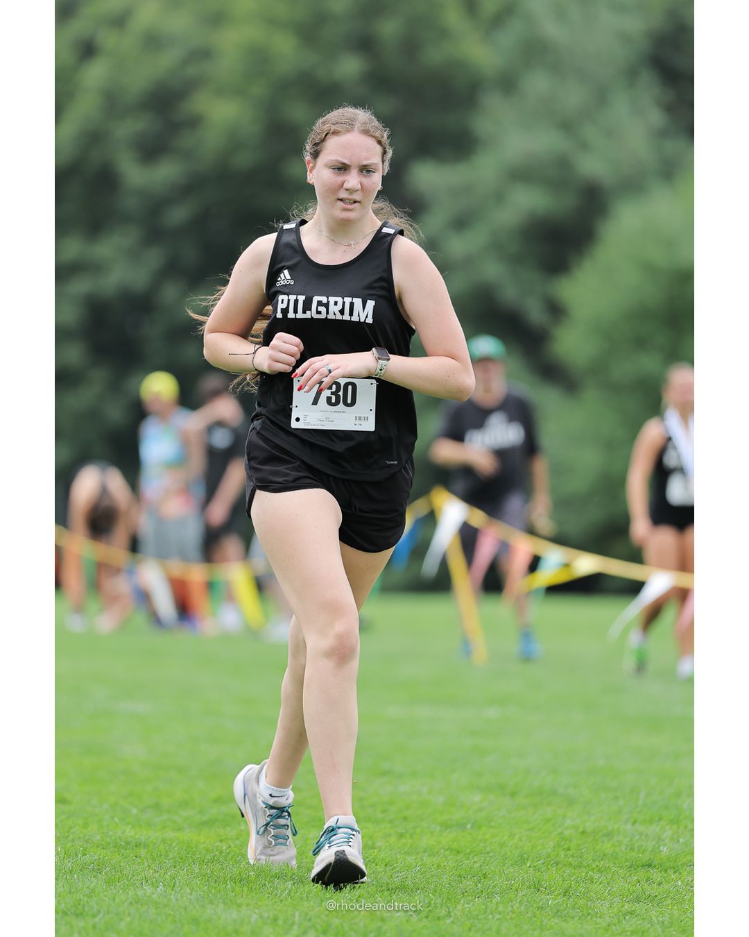 #730 Gabriella Boudreau, Pilgrim High School, 5k Run - Girls (Caswell), P61, 32:16.44 - 2026 Injury Fund Carnival XC - Deerfield Park - Greenville, Rhode Island - September 05, 2026 File: ./dir-8-5k_Run-Girls-Caswell/260905-2026-injury-fund-xc-deerfield-park-1458-398A3400.jpg #730 Gabriella Boudreau, Pilgrim High School, 5k Run - Girls (Caswell), P61, 32:16.44 - 2026 Injury Fund Carnival XC - Deerfield Park - Gre…