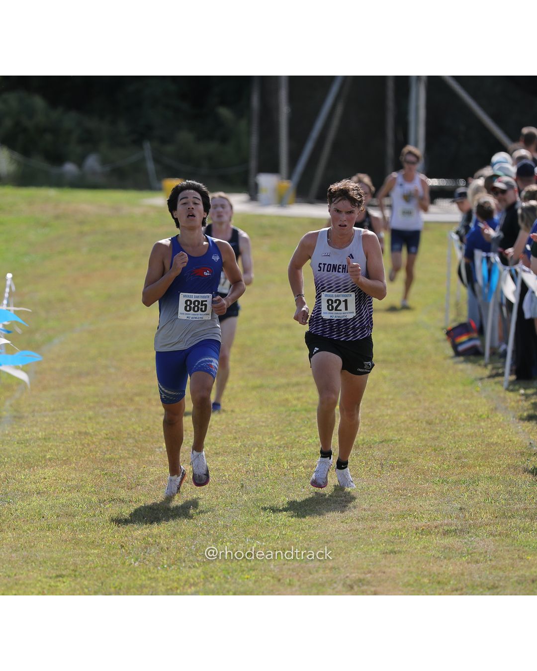 #885 Shane Leslie, UMass Lowell, 8k Run - Men (Navy-45:cap), P20, 26:41.60 - 2026 UMass Dartmouth XC Invitational - UMass Dartmouth - Dartmouth, Massachusetts - September 19, 2026 File: ./260919-2026-UMass-Dartmouth-XC-Invitational-11-398A3827.jpg #885 Shane Leslie, UMass Lowell, 8k Run - Men (Navy-45:cap), P20, 26:41.60 - 2026 UMass Dartmouth XC Invitational - UMass Dartmouth - Dartm…