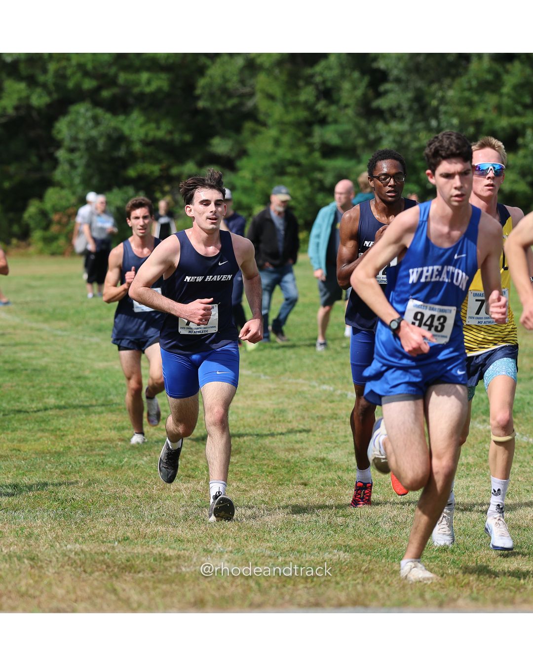 #943 Jasper Rogers, Wheaton (Mass.), 8k Run - Men (Gold-35:cap), P190, 29:07.95 - 2026 UMass Dartmouth XC Invitational - UMass Dartmouth - Dartmouth, Massachusetts - September 19, 2026 File: ./260919-2026-UMass-Dartmouth-XC-Invitational-121-398A5783.jpg #943 Jasper Rogers, Wheaton (Mass.), 8k Run - Men (Gold-35:cap), P190, 29:07.95 - 2026 UMass Dartmouth XC Invitational - UMass Dartmouth -…