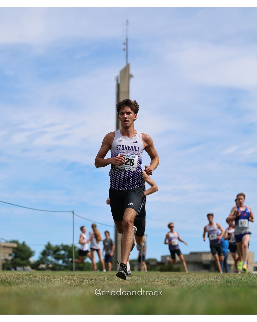 #28 Lexi Piazza, Bentley, 6k Run - Women (Navy-45:cap), P83, 26:08.35 - 2026 UMass Dartmouth XC Invitational - UMass Dartmouth - Dartmouth, Massachusetts - September 19, 2026 File: ./260919-2026-UMass-Dartmouth-XC-Invitational-132-398A6047.jpg #28 Lexi Piazza, Bentley, 6k Run - Women (Navy-45:cap), P83, 26:08.35 - 2026 UMass Dartmouth XC Invitational - UMass Dartmouth - Dartmouth,…