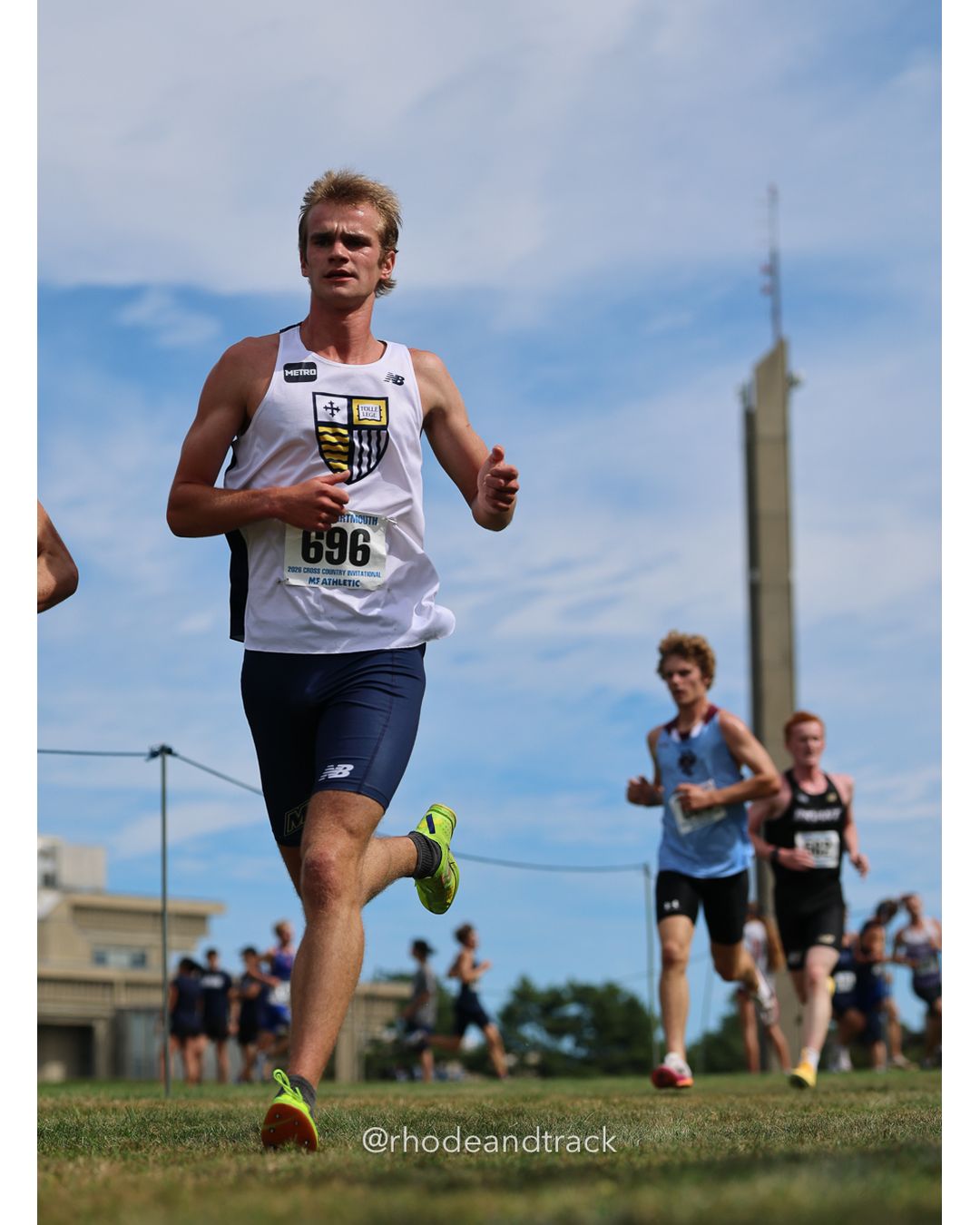 #696 Ben Rich, Merrimack, 8k Run - Men (Gold-35:cap), P33, 25:36.59 - 2026 UMass Dartmouth XC Invitational - UMass Dartmouth - Dartmouth, Massachusetts - September 19, 2026 File: ./260919-2026-UMass-Dartmouth-XC-Invitational-144-398A6241.jpg #696 Ben Rich, Merrimack, 8k Run - Men (Gold-35:cap), P33, 25:36.59 - 2026 UMass Dartmouth XC Invitational - UMass Dartmouth - Dartmouth, M…